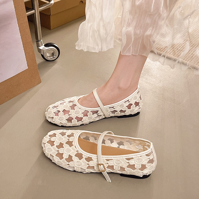 Shoes For Women Flats - Women's Ballet Flats Ballerina Shoes 2026