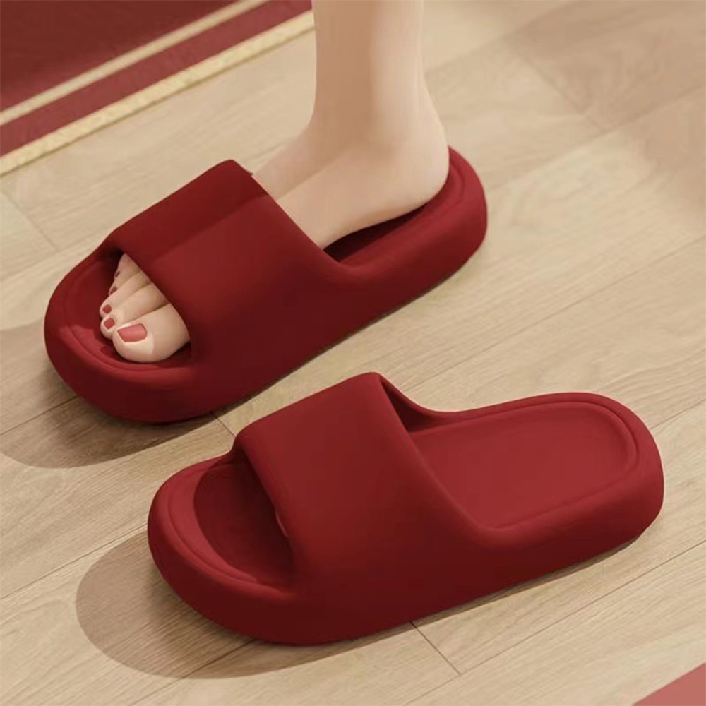Women Shoes On Sale - Couple's Summer Indoor Home Slippers 2026