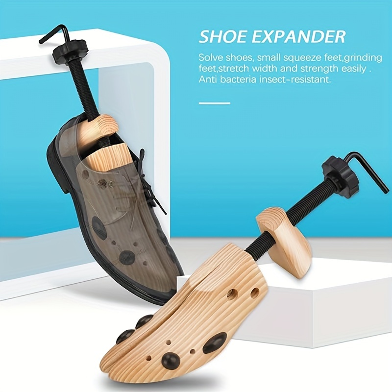 Women'S Shoes With Bunions - 1/2Pc Shoe Stretcher Women and Men's