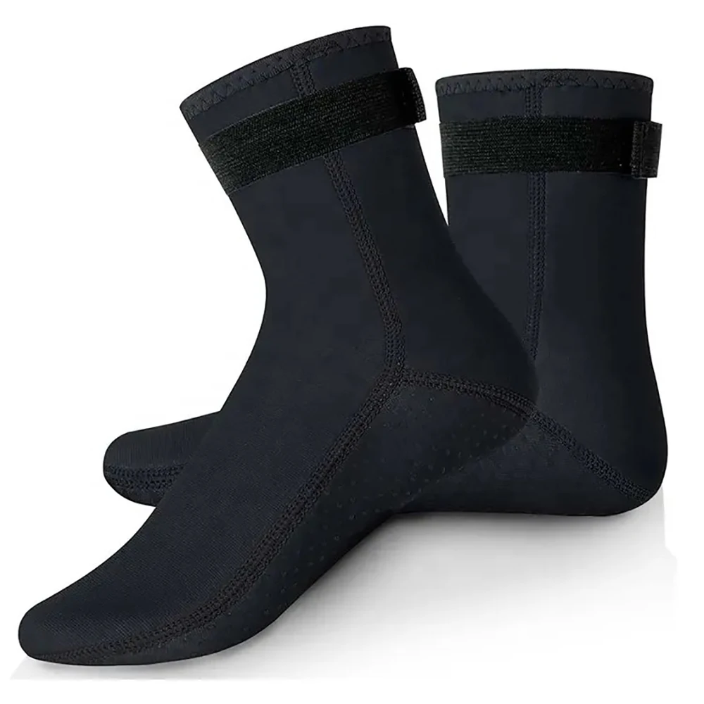 Women'S Shoes Neuropathy - 5mm Neoprene Diving Socks Wetsuit Men