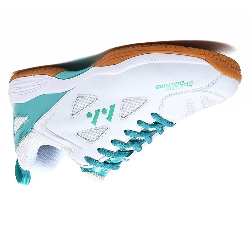 Women'S Shoes Volleyball - 2026 LEFUS Pro Badminton Shoes Men