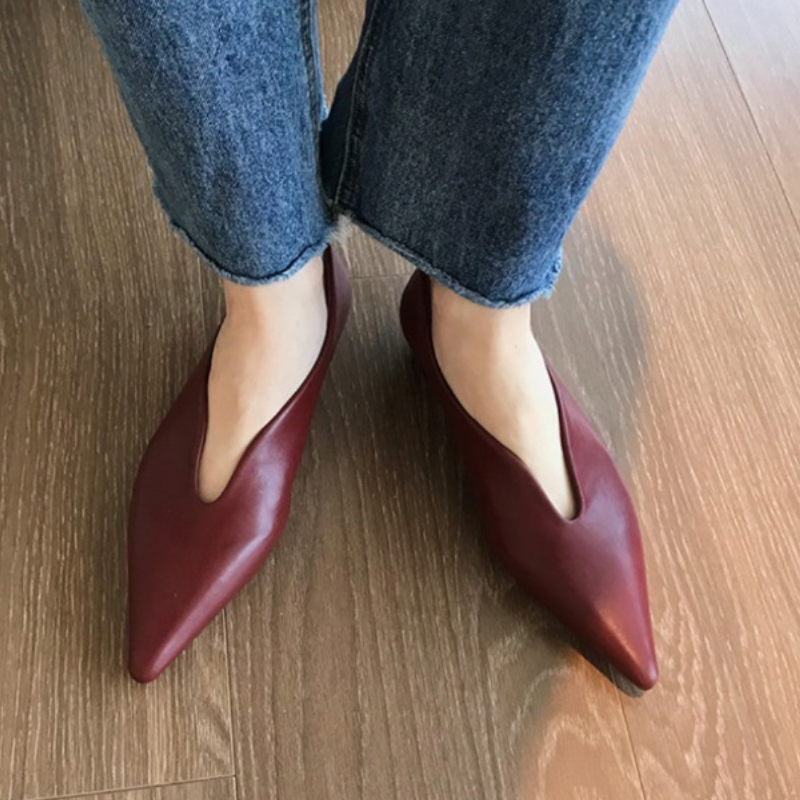 Shoes For Women Flats - Trend Women Shoes Flats Sandals Summer