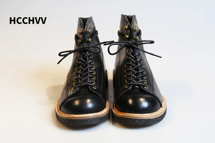 Men's Round Head Locomotive Wo - đánh giá và giá Women'S Shoes Chelsea