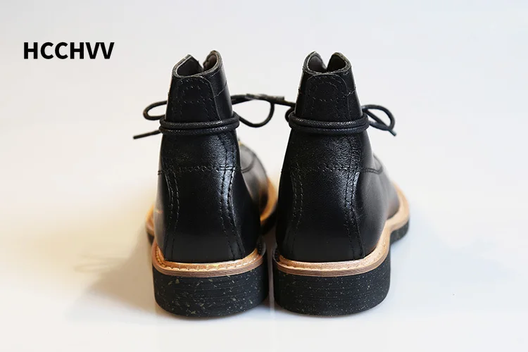 Men's Round Head Locomotive Wo - đánh giá và giá Women'S Shoes Chelsea