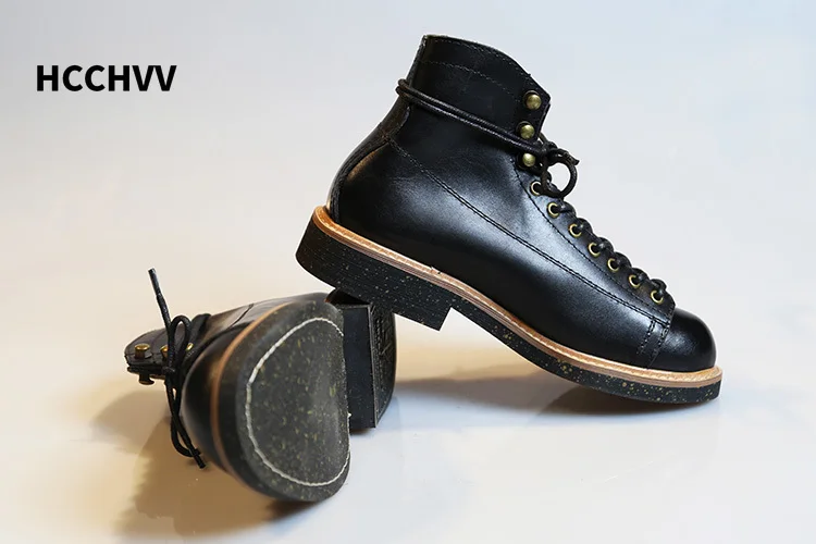 Men's Round Head Locomotive Wo - đánh giá và giá Women'S Shoes Chelsea