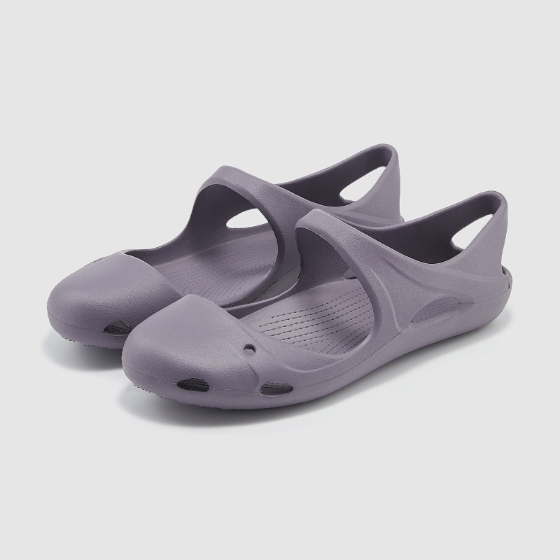Ballet Style Slip-On Thong San - đánh giá và giá Thong Flat Sandal