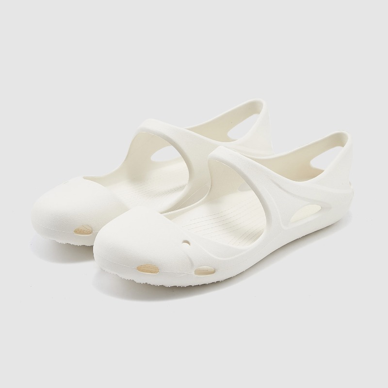 Ballet Style Slip-On Thong San - đánh giá và giá Thong Flat Sandal
