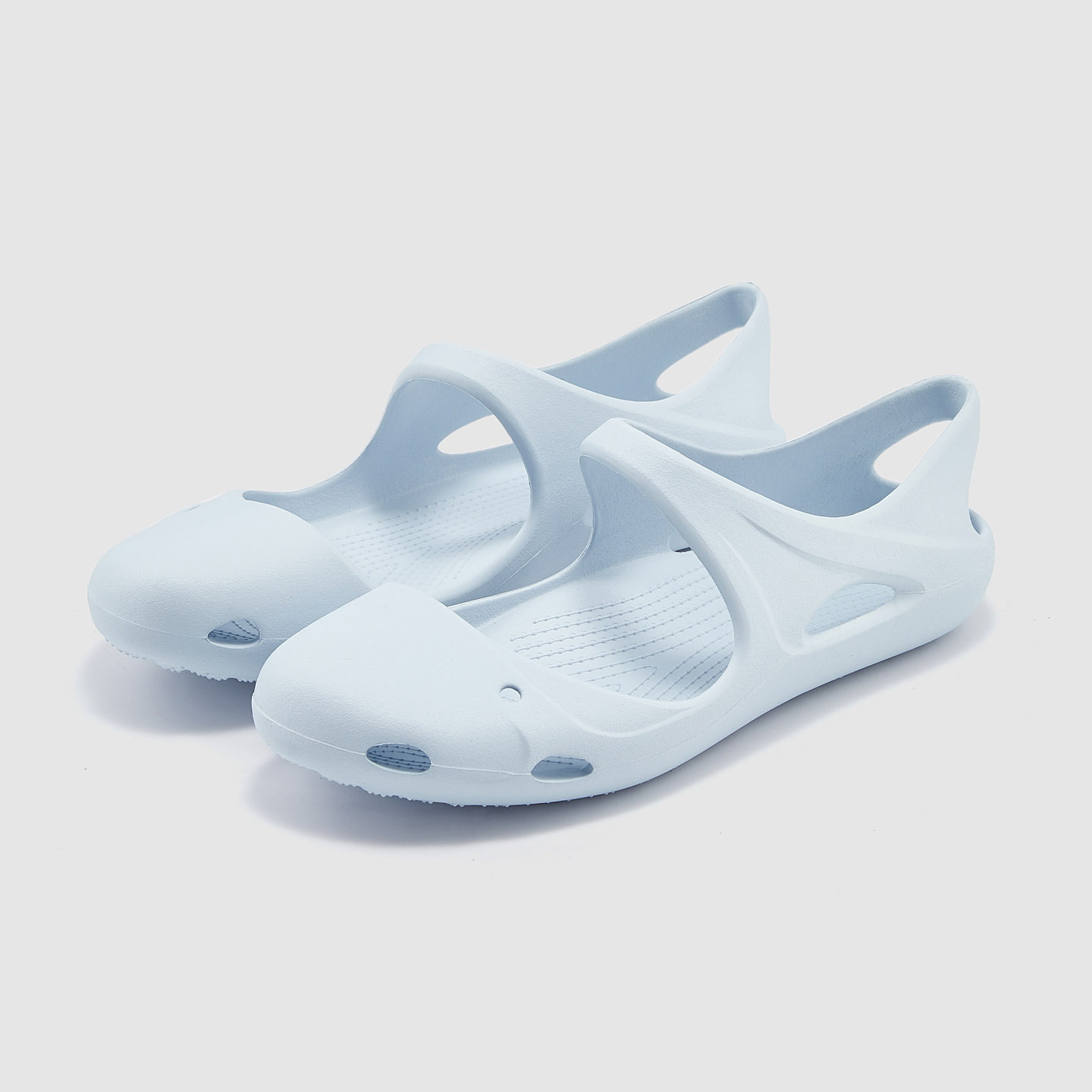 Ballet Style Slip-On Thong San - đánh giá và giá Thong Flat Sandal