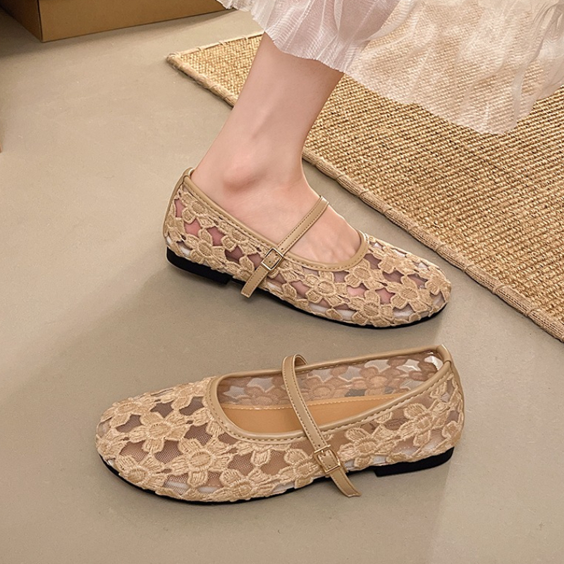 Women's Ballet Flats Ballerina - đánh giá và giá Shoes For Women Flats