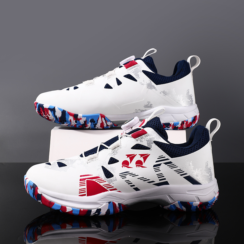 Kid's Badminton Shoes Boys Gir - đánh giá và giá Women'S Shoes Volleyball
