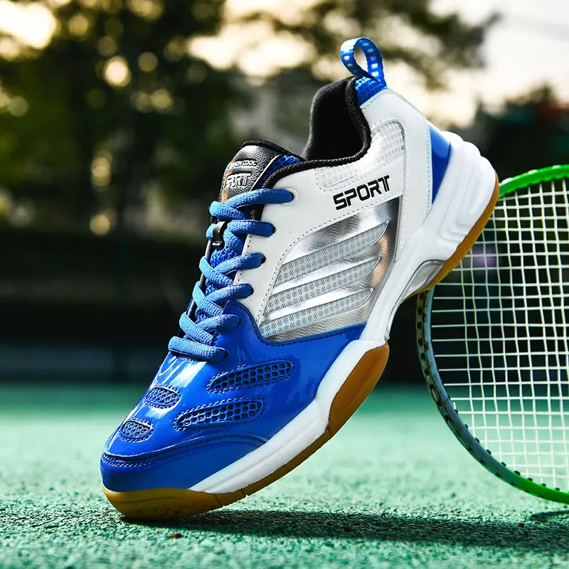 Outdoor Men Tennis Shoes Court - đánh giá và giá Women'S Shoes Volleyball