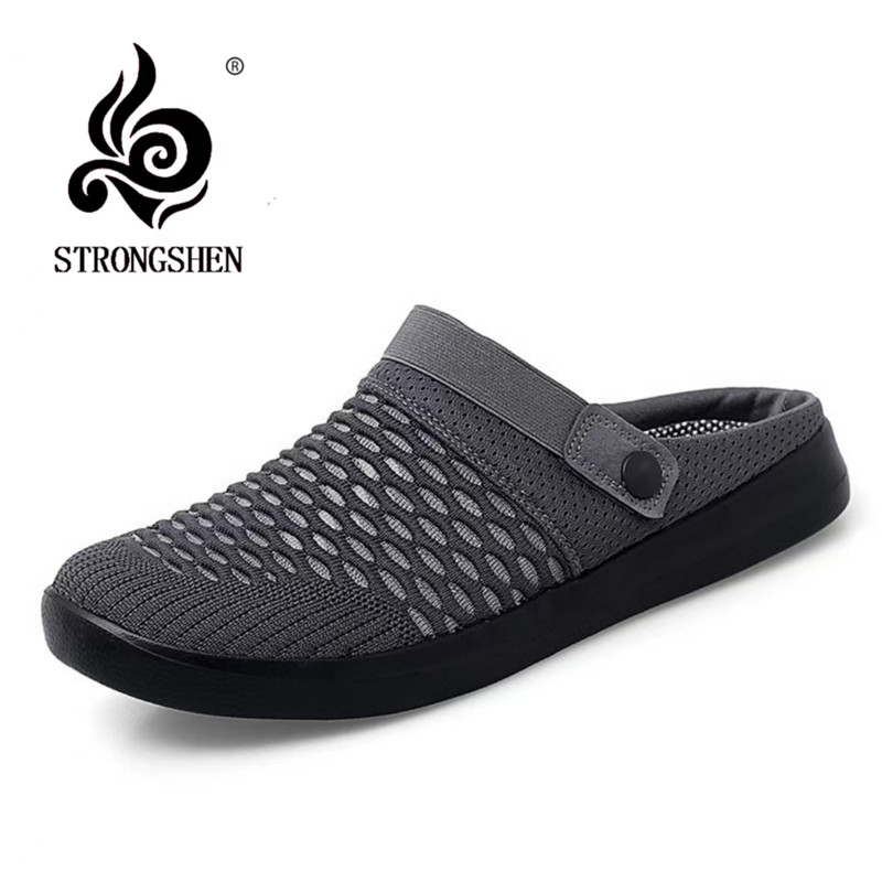STRONGSHEN Summer Women Men Sa - đánh giá và giá Women'S Shoes Neuropathy