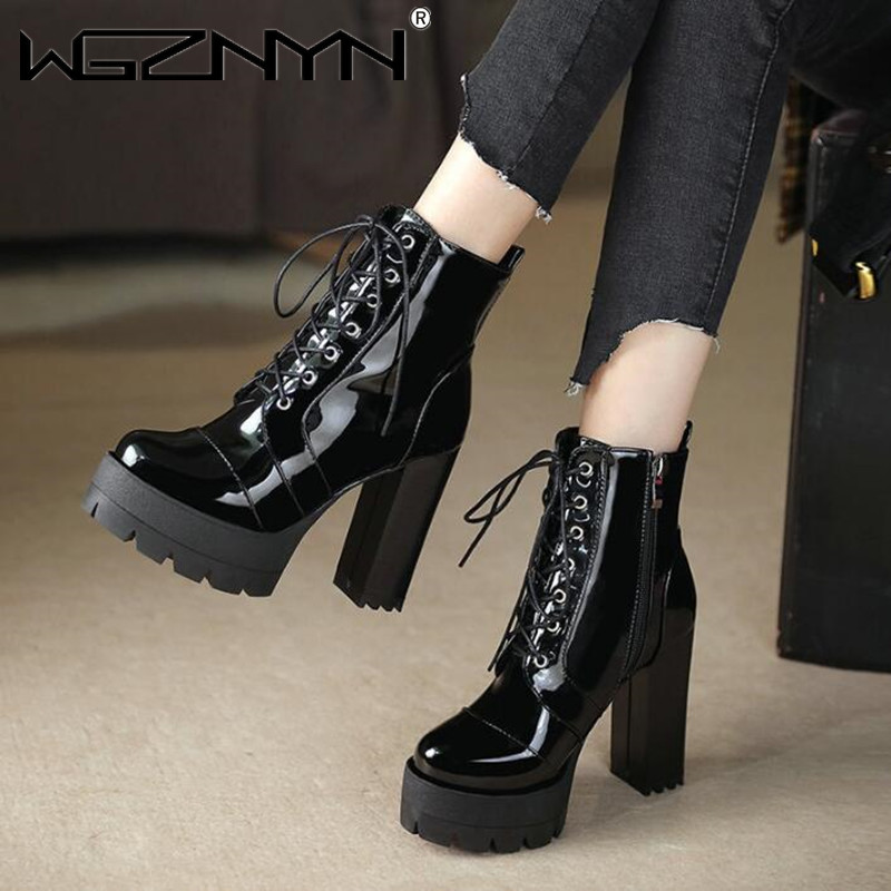 2025 Thick High Heeled Female  - đánh giá và giá Women'S Shoes Chelsea