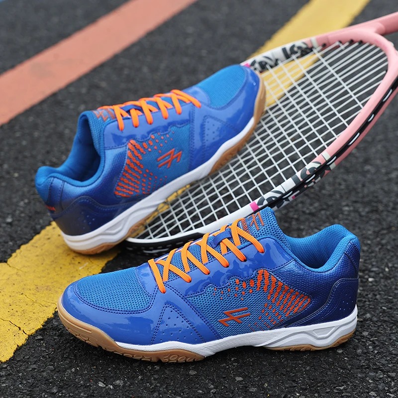 Professional Men Tennis Shoes  - đánh giá và giá Women'S Shoes Volleyball