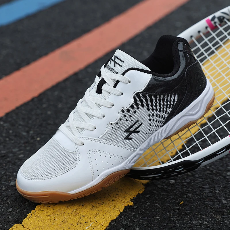 Professional Men Tennis Shoes  - đánh giá và giá Women'S Shoes Volleyball