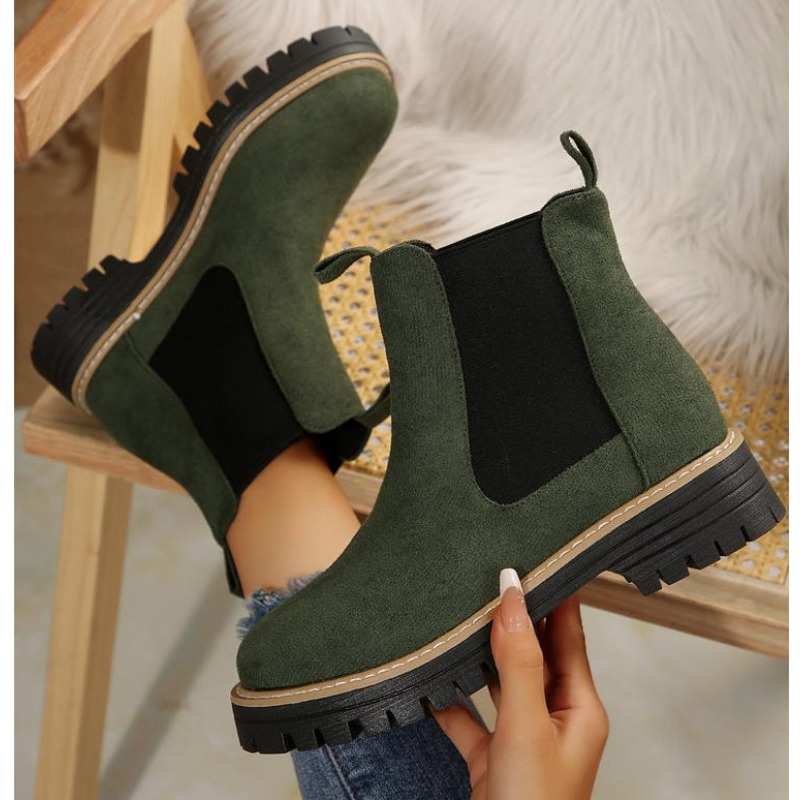 Women Ankle Boots Large Size S - đánh giá và giá Women'S Shoes Chelsea