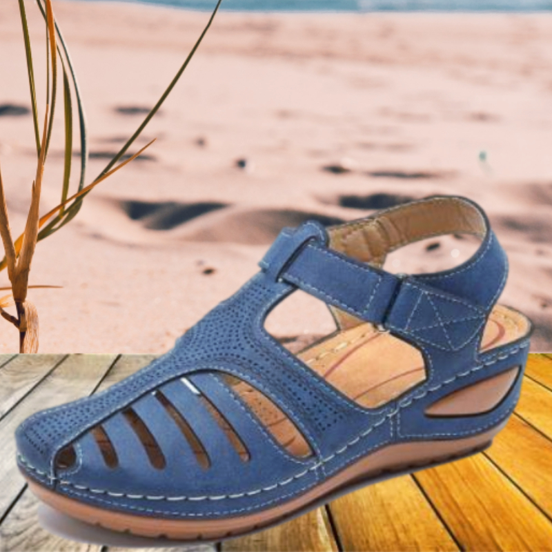 Premium Orthopedic Sandals Wom - đánh giá và giá Women'S Shoes With Bunions