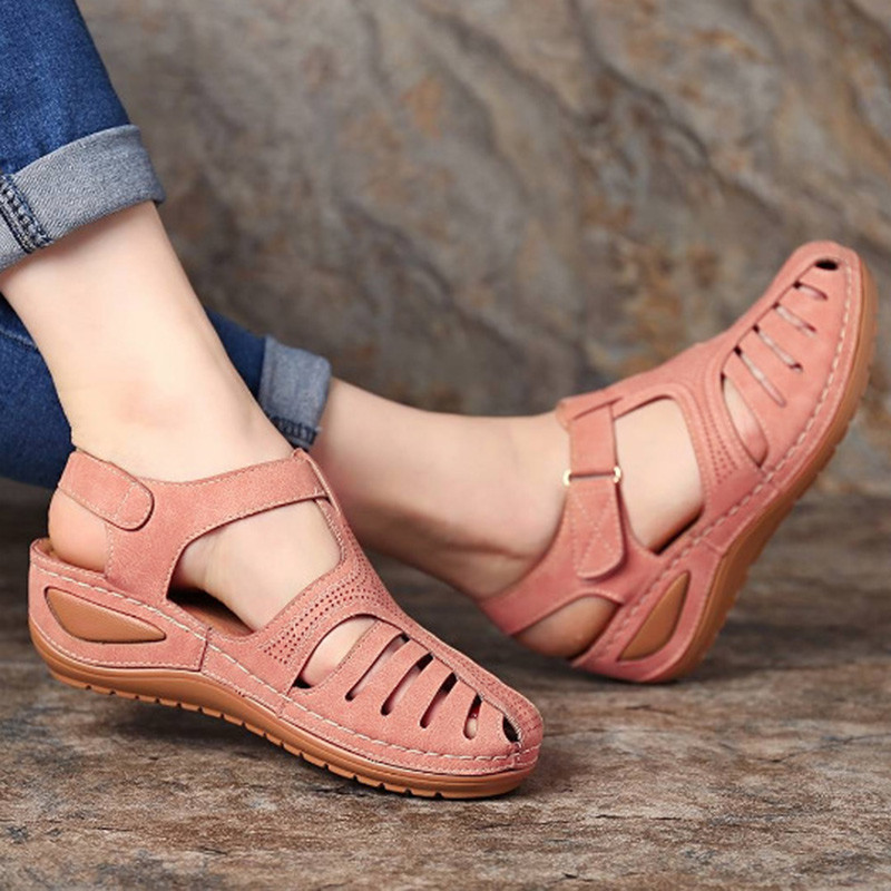 Premium Orthopedic Sandals Wom - đánh giá và giá Women'S Shoes With Bunions