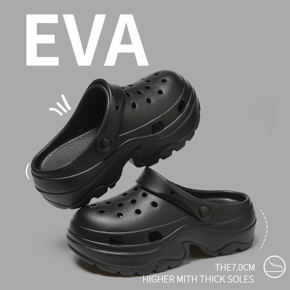 Women Thick Bottom Garden Clog - đánh giá và giá Women'S Shoes Clogs