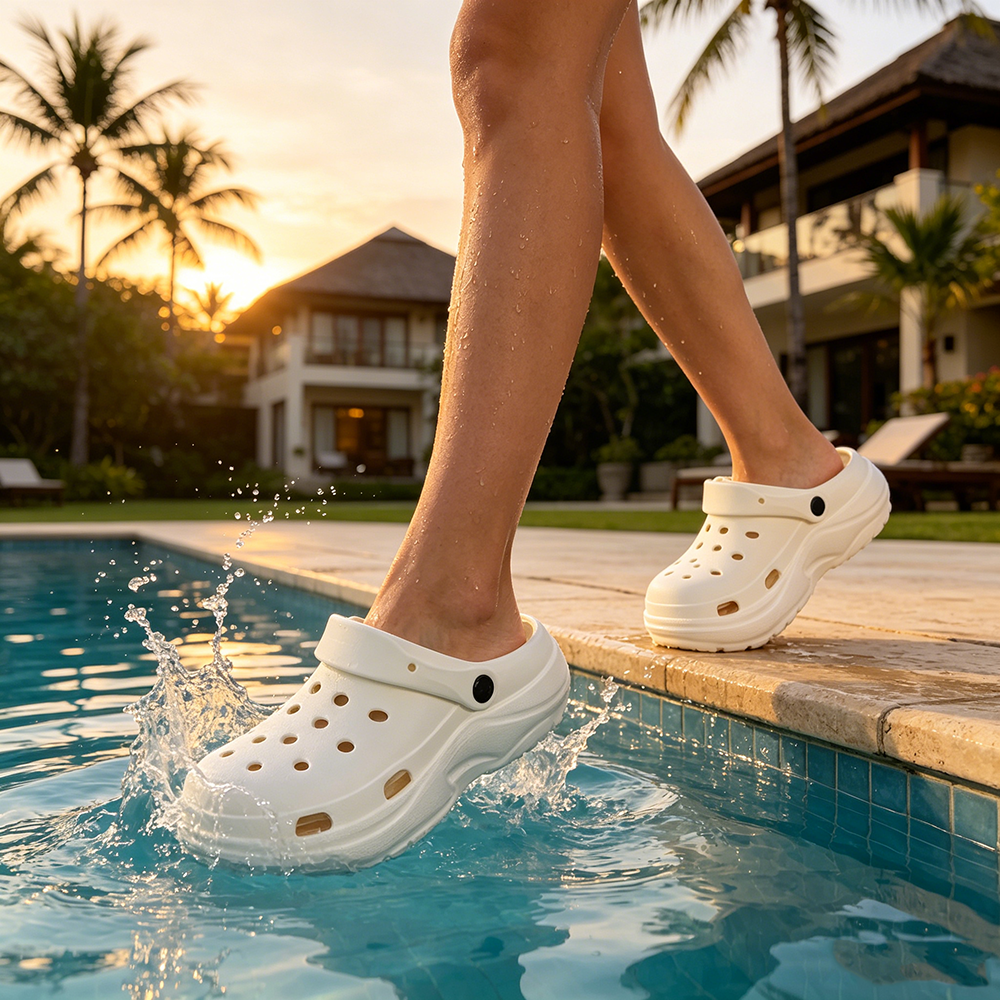 Women Thick Bottom Garden Clog - đánh giá và giá Women'S Shoes Clogs