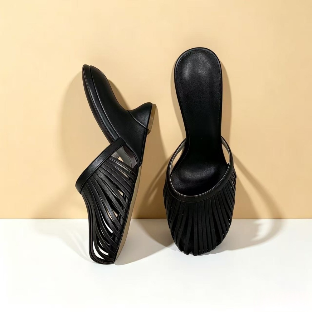 2026 Summer Women Metallic Str - đánh giá và giá Metallic Heel Sandal