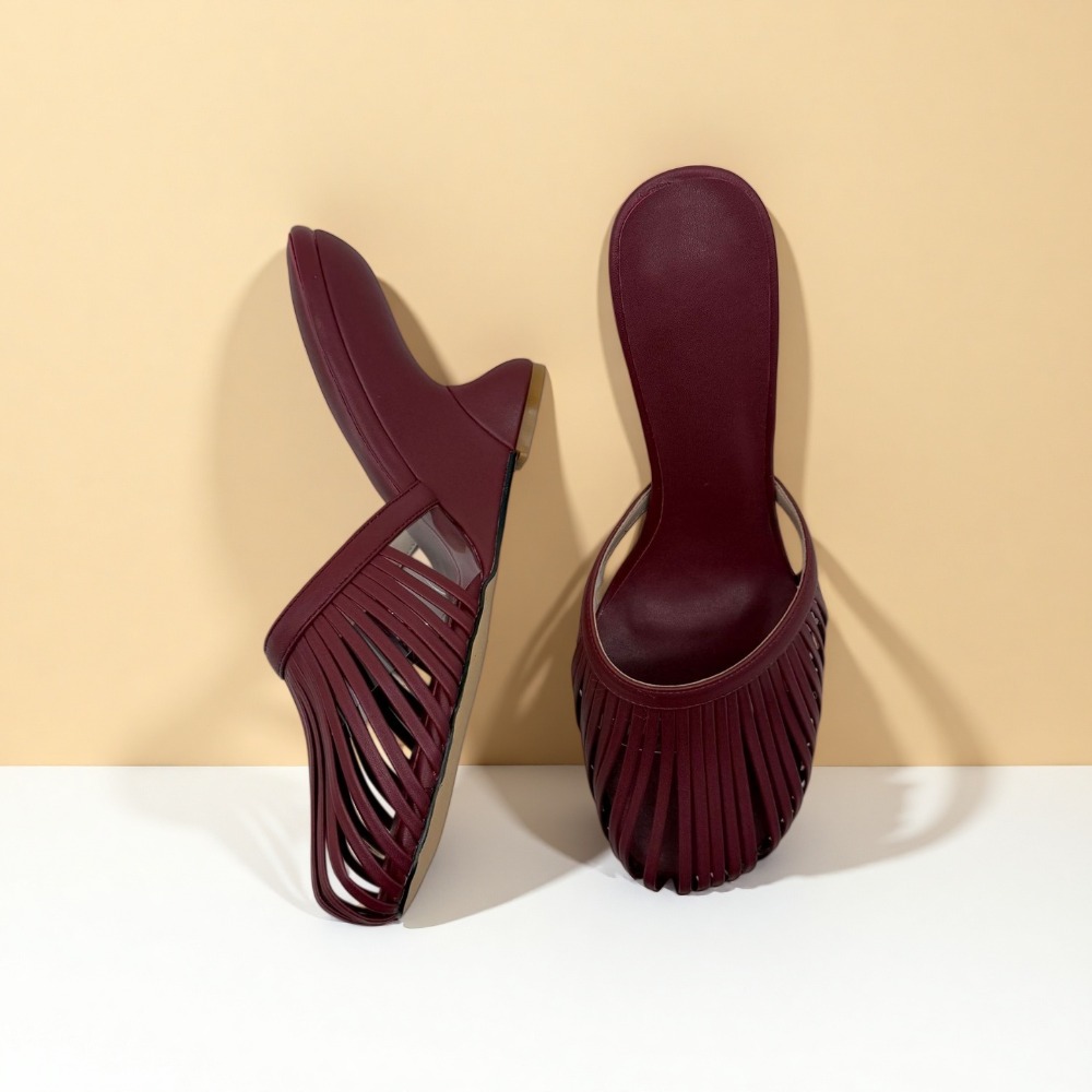 2026 Summer Women Metallic Str - đánh giá và giá Metallic Heel Sandal