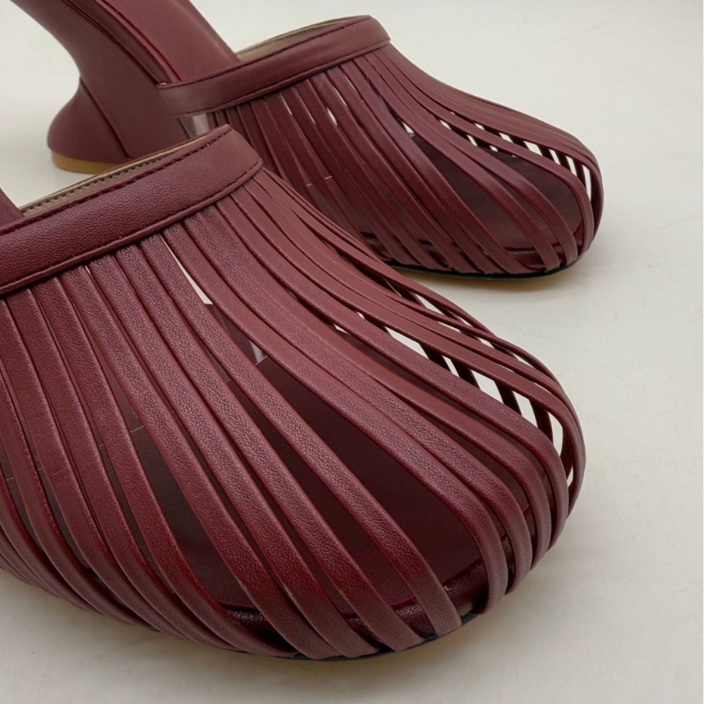 2026 Summer Women Metallic Str - đánh giá và giá Metallic Heel Sandal