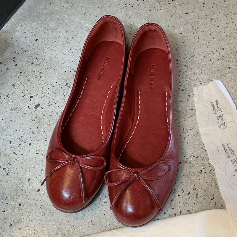 New Spring  Autumn Concise Fas - đánh giá và giá Shoes For Women Flats