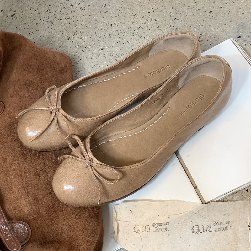 New Spring  Autumn Concise Fas - đánh giá và giá Shoes For Women Flats