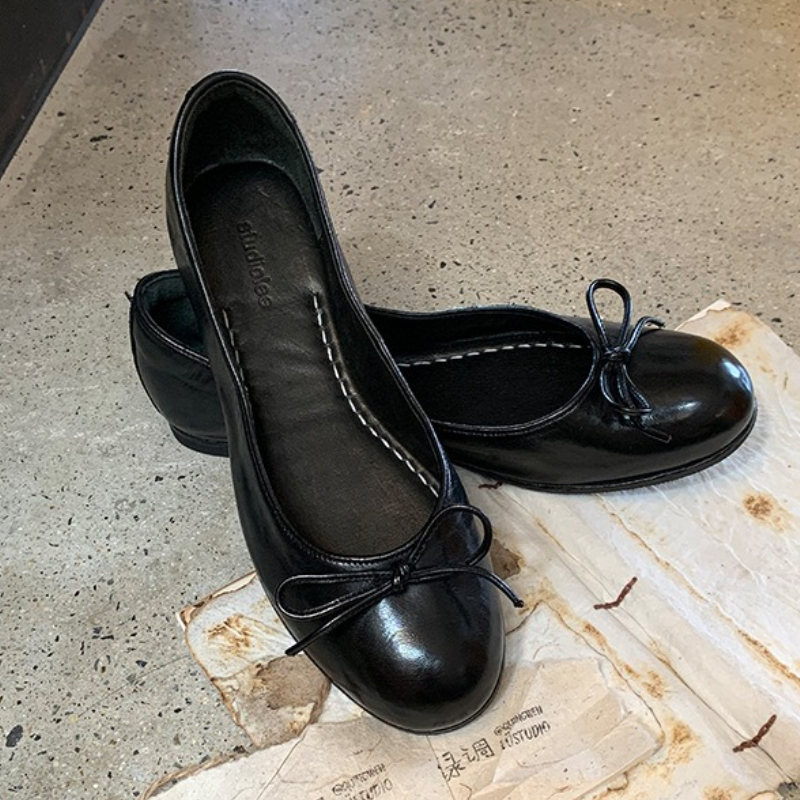 New Spring  Autumn Concise Fas - đánh giá và giá Shoes For Women Flats