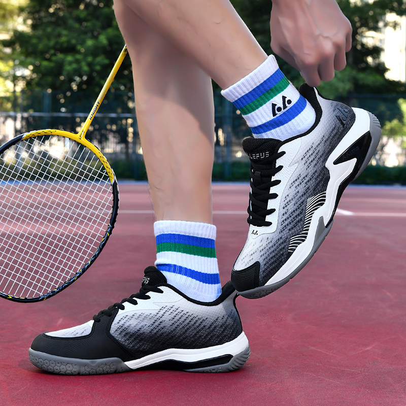 Professional Couple Anti-Slip  - đánh giá và giá Women'S Shoes Volleyball