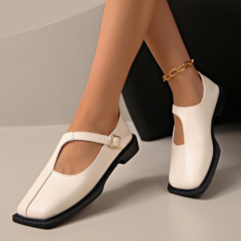 Comemore Retro Loafers Women's - đánh giá và giá Shoes For Women Flats