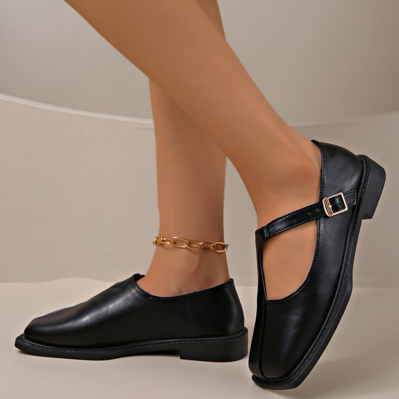 Comemore Retro Loafers Women's - đánh giá và giá Shoes For Women Flats