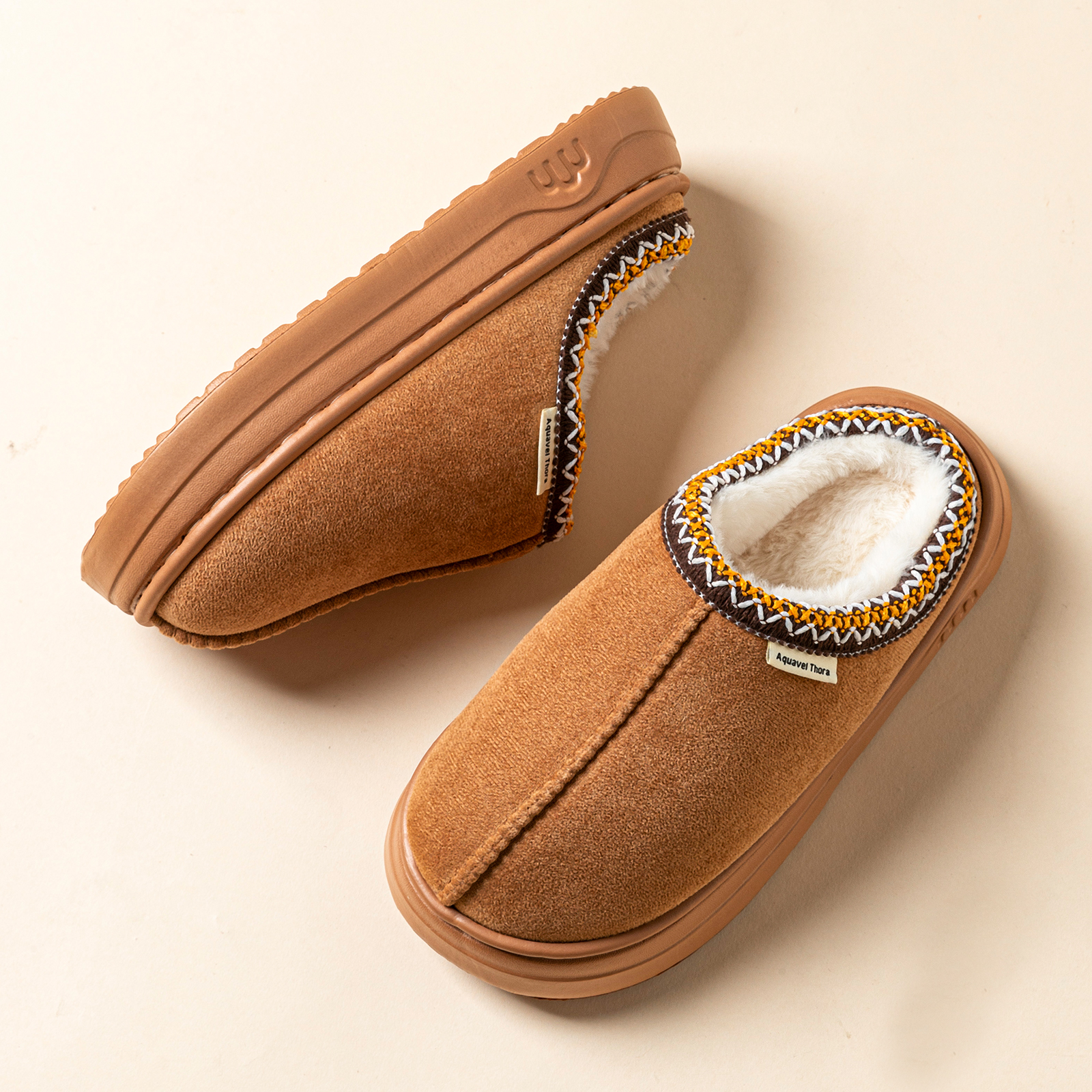 Winter Anti-slip Women's Soft  - đánh giá và giá Women Shoes On Sale
