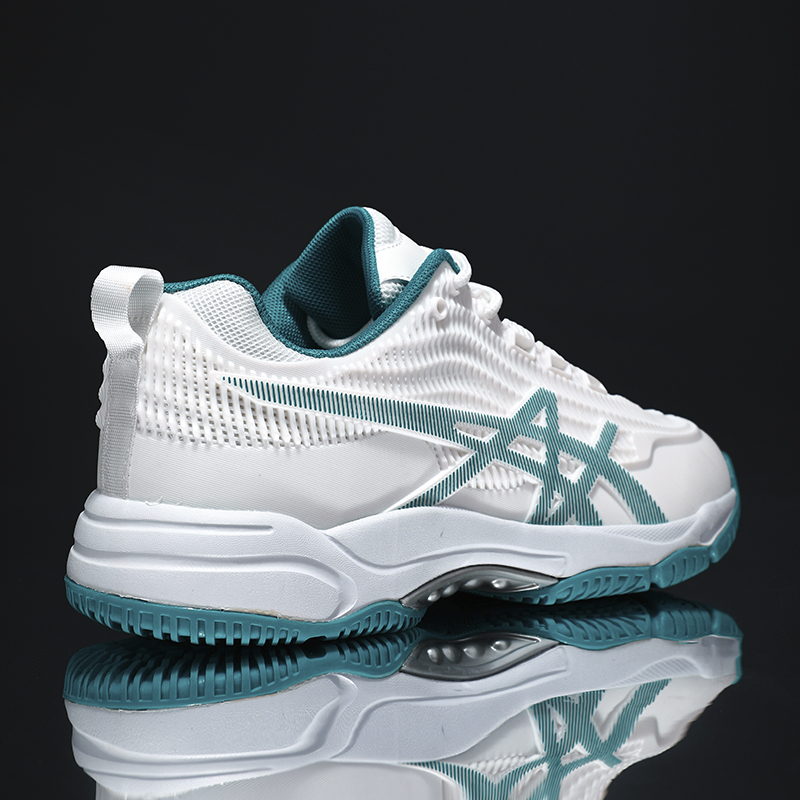 Men Women Badminton Shoes Tabl - đánh giá và giá Women'S Shoes Volleyball