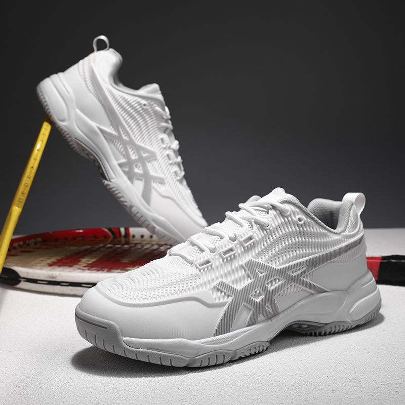 Men Women Badminton Shoes Tabl - đánh giá và giá Women'S Shoes Volleyball