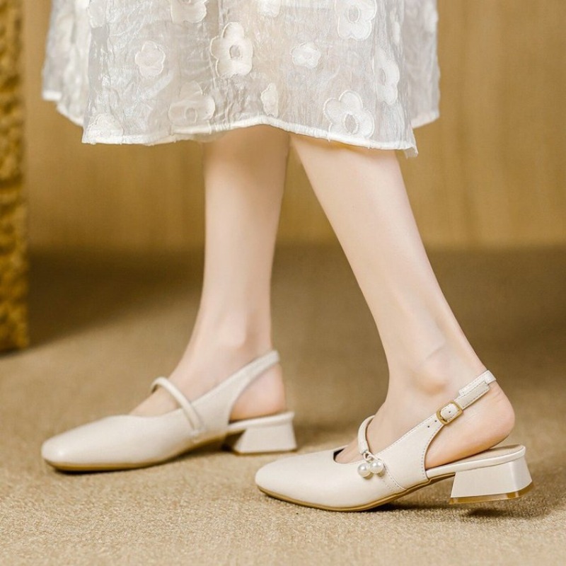 Women's Slingback Mary Janes S - đánh giá và giá Slingback Pumps Women