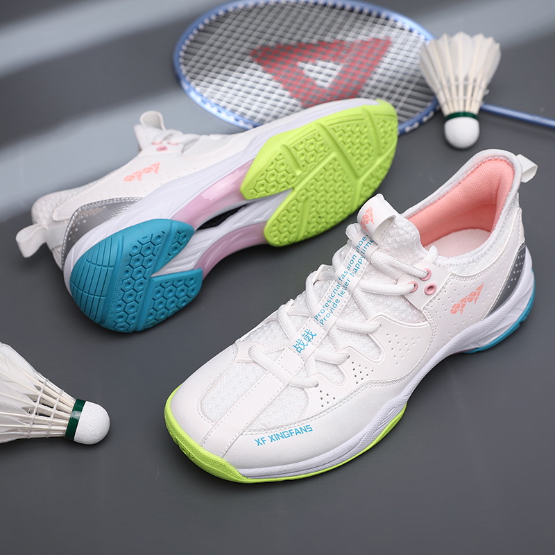 Professional Badminton Shoes B - đánh giá và giá Women'S Shoes Volleyball