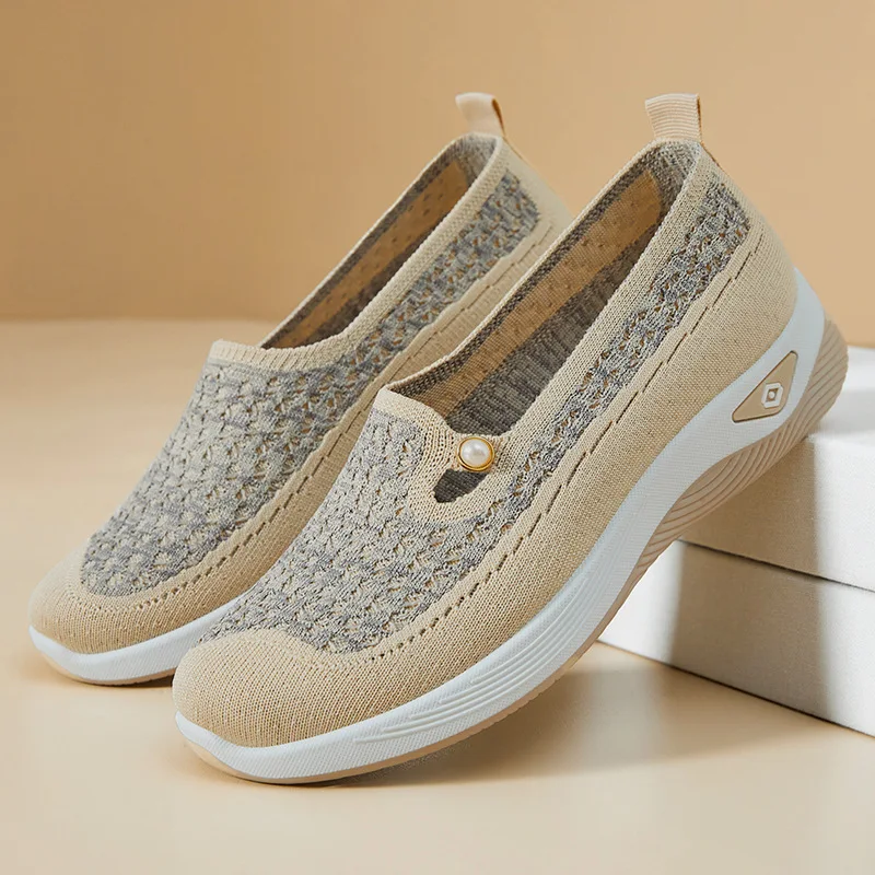 2025 Spring and Autumn Casual  - đánh giá và giá Women'S Shoes Temu