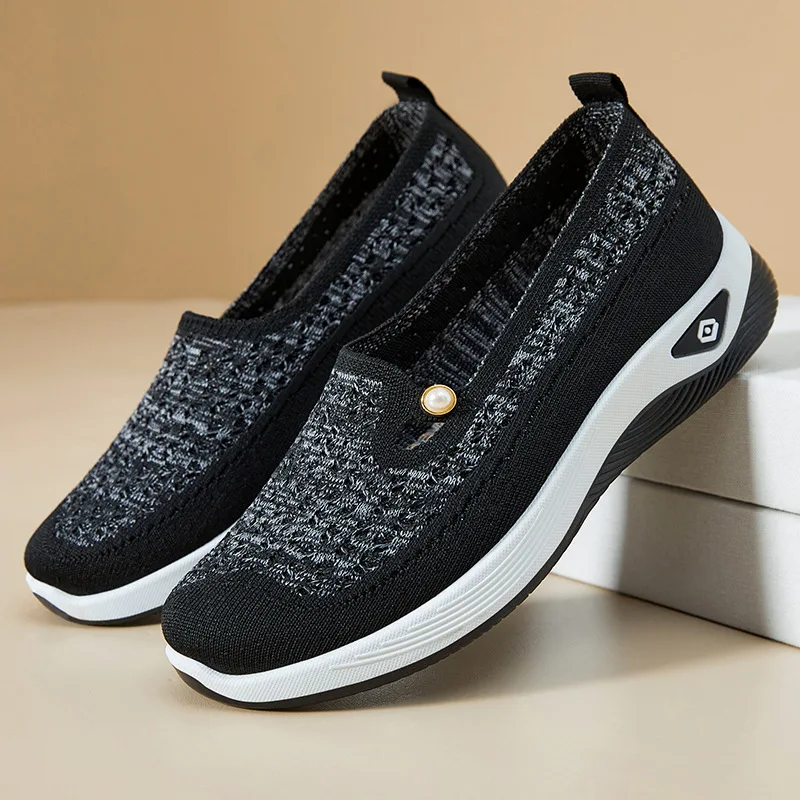 2025 Spring and Autumn Casual  - đánh giá và giá Women'S Shoes Temu
