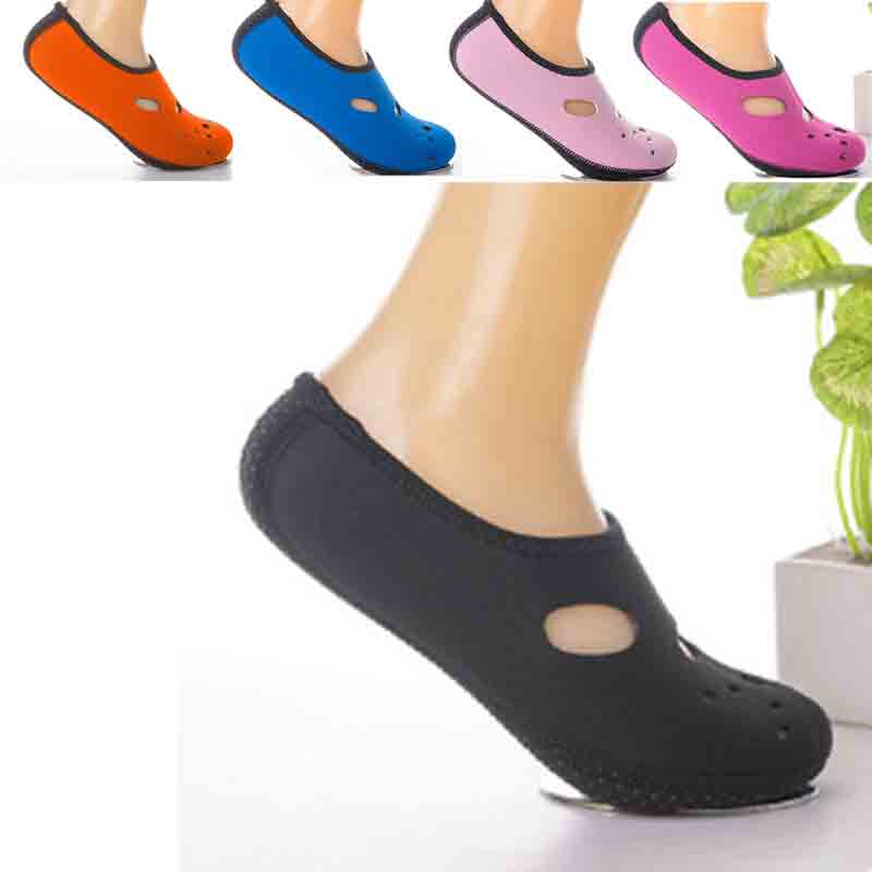 Water Sports Diving Socks Anti - đánh giá và giá Women'S Shoes Neuropathy