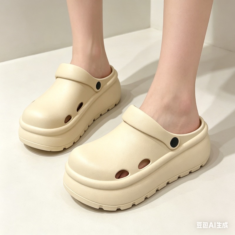 Clogs Platform Women's Slipper - đánh giá và giá Women'S Shoes Clogs