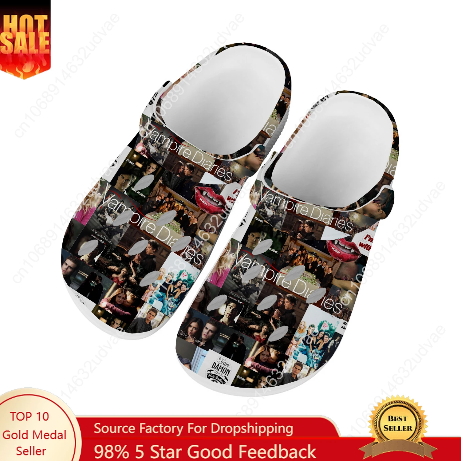 The Vampire Water Shoes Men Wo - đánh giá và giá Women'S Shoes Clogs