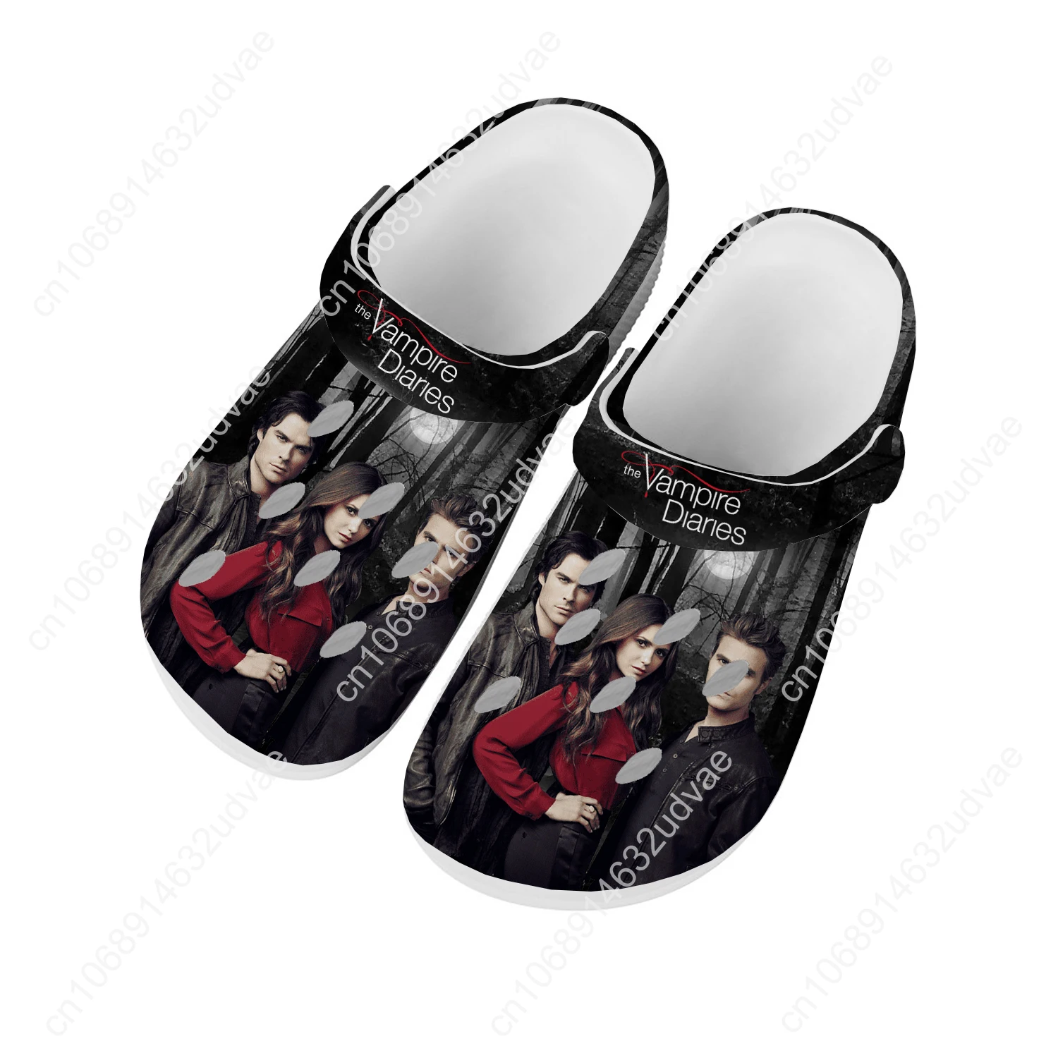 The Vampire Water Shoes Men Wo - đánh giá và giá Women'S Shoes Clogs