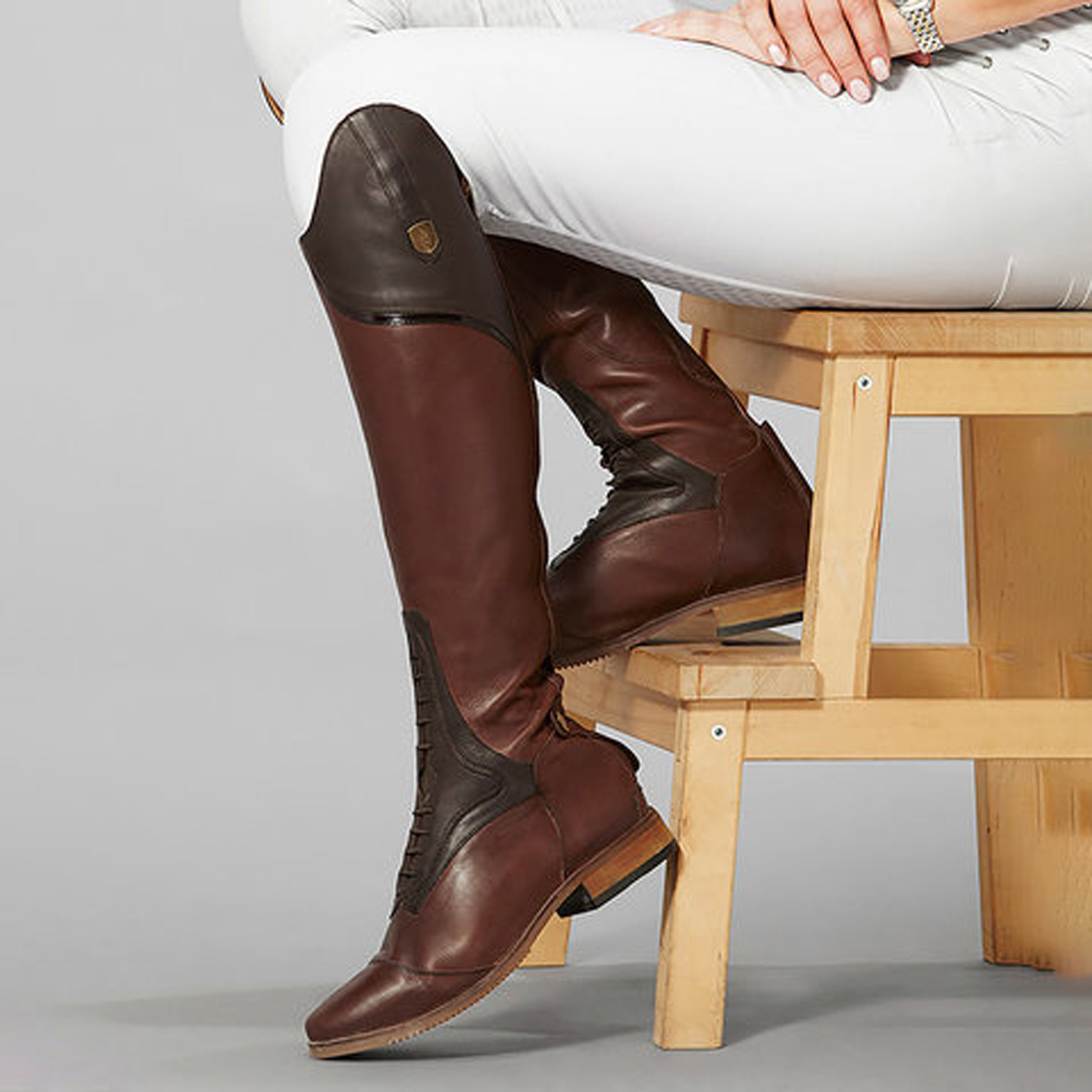 Knee High Boot Casual Boot Fas - đánh giá và giá Knee High Boots Women