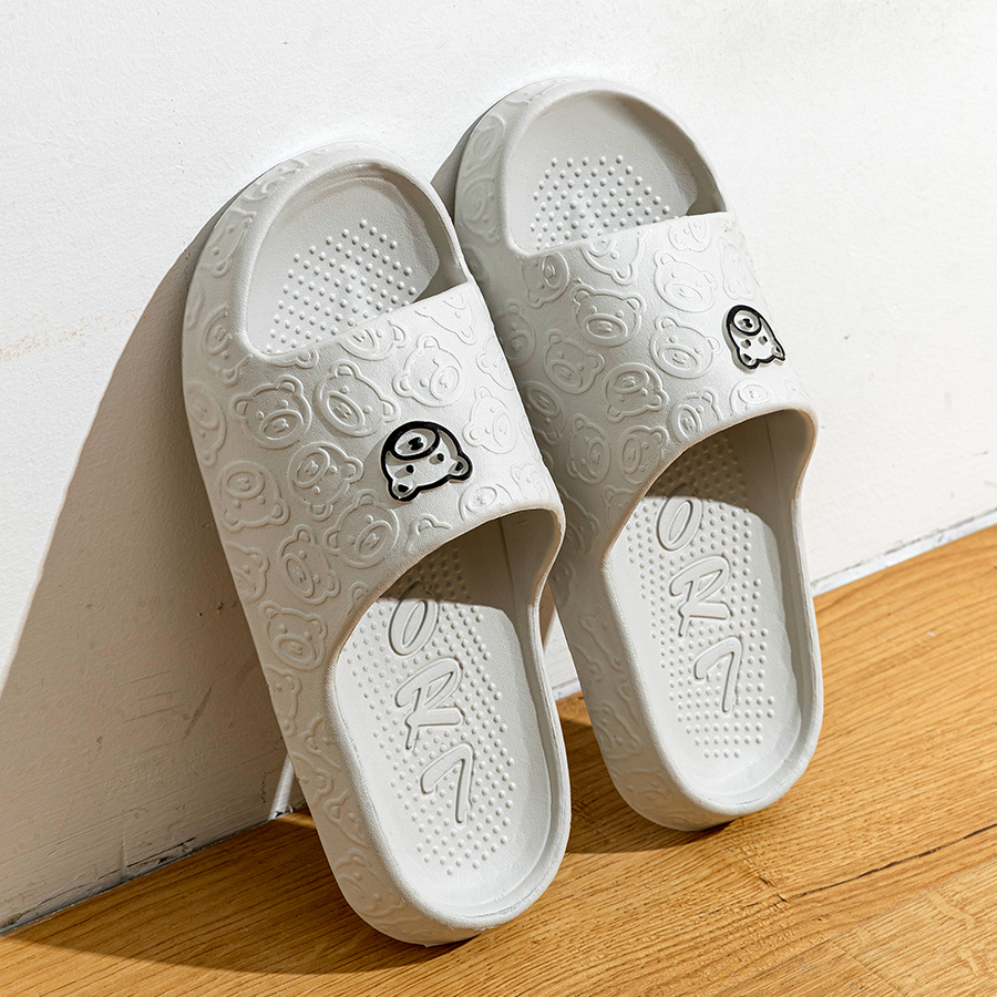 Men's Slippers Summer Cartoon  - đánh giá và giá Women'S Shoes Neuropathy