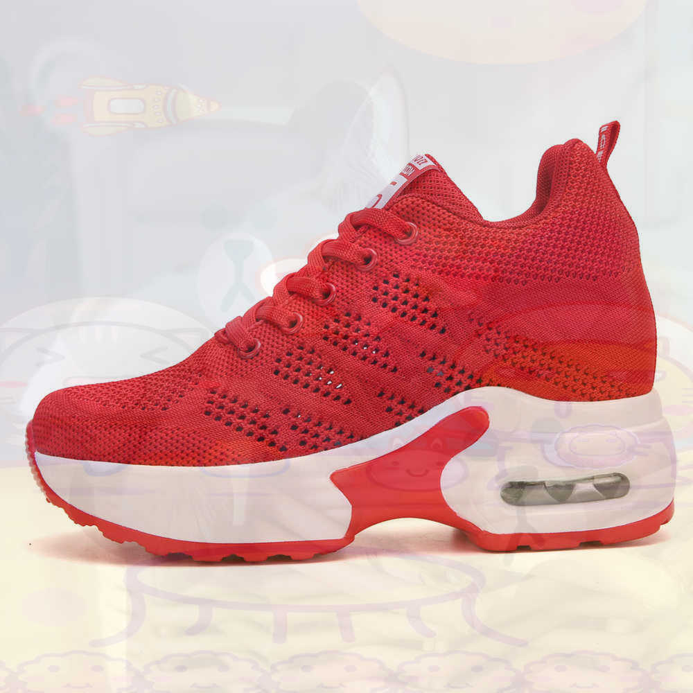 Red Size 36 Shoes Woman Tennis - đánh giá và giá Women'S Shoes Volleyball