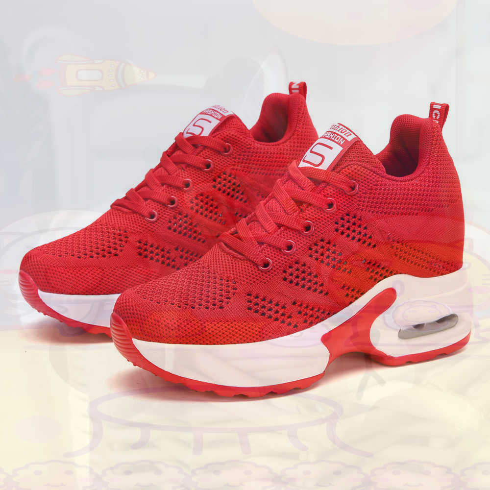 Red Size 36 Shoes Woman Tennis - đánh giá và giá Women'S Shoes Volleyball