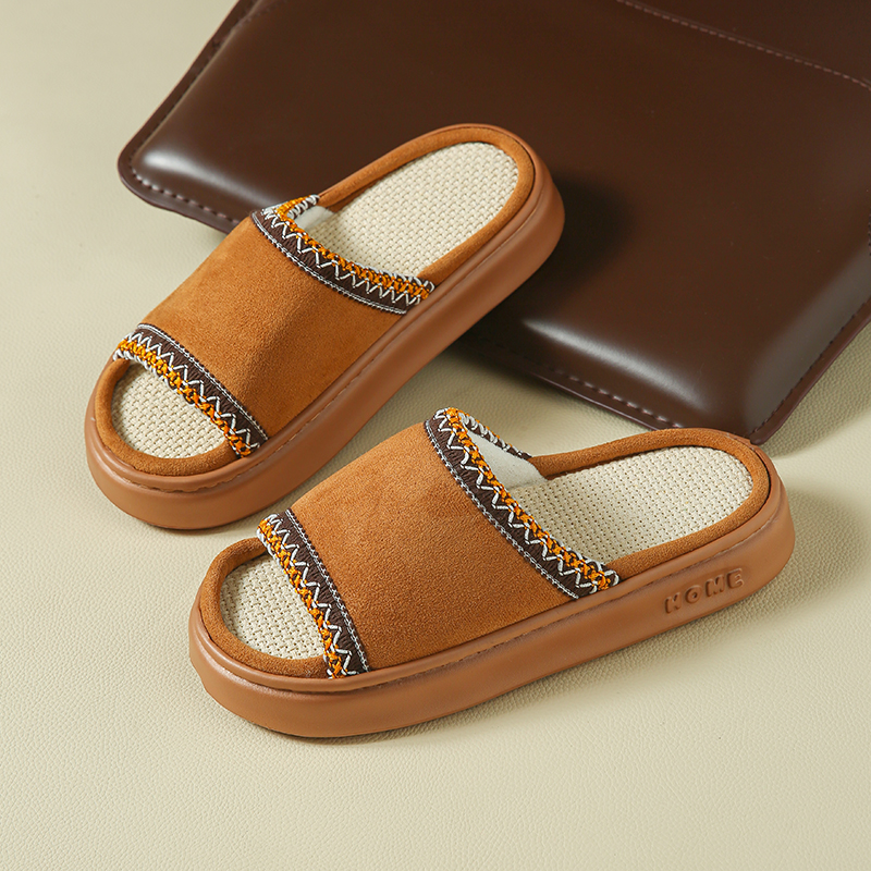 Hemp Casual Women's Slippers H - đánh giá và giá Women Shoes On Sale