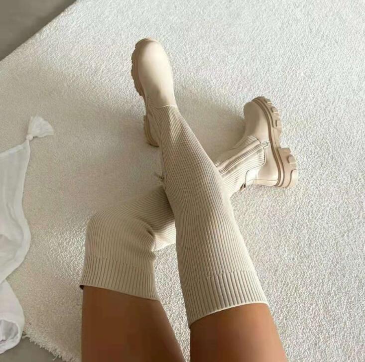 Women's Over The Knee Boots St - đánh giá và giá Women'S Shoes Chelsea